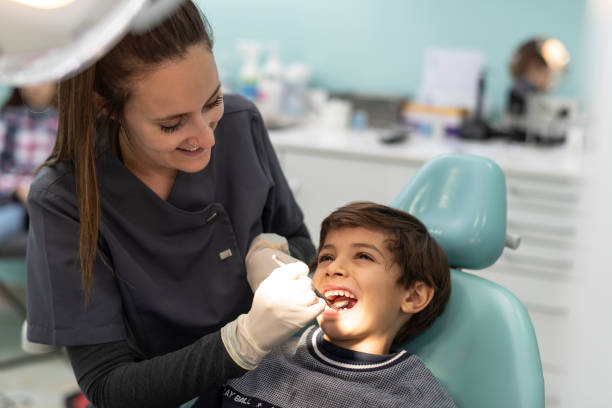 Best Emergency Broken Tooth Repair in Kirkl, IN