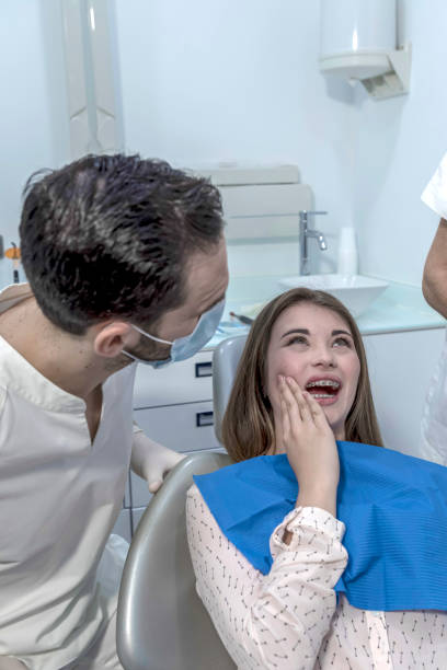 Best Weekend Emergency Dentist in Kirkl, IN