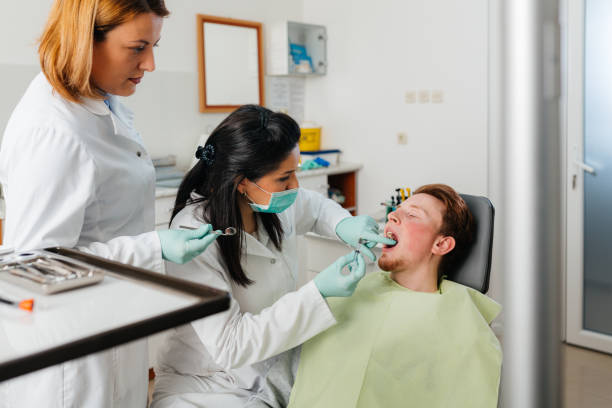 Best Emergency Dental Care for Trauma or Injury in Kirkl, IN