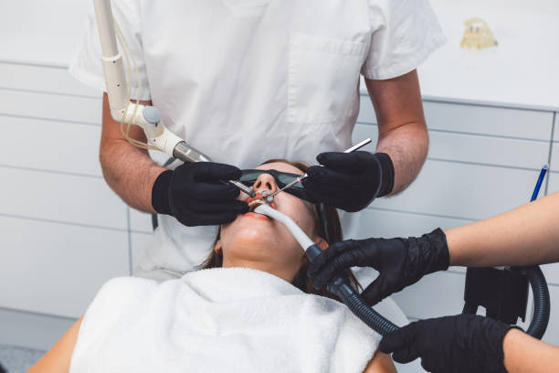 Best After-Hours Emergency Dentist in Kirkl, IN
